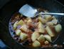 土豆鸡块的做法图解11