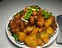 土豆鸡块的做法图解12