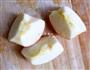 甜脆苹果片的做法图解3