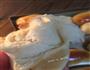 手撕奶香面包卷的做法图解14
