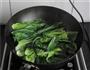 干辣椒炒油麦菜的做法步骤1