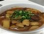 土豆烧排骨的做法图解5