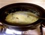 皮蛋粥的做法图解2