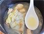 荠菜汤年糕-更鲜更滋补的做法图解2