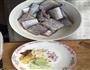 红烧带鱼的做法图解1
