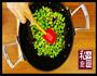 榄菜肉沫四季豆的做法步骤3