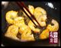 虾仁滑蛋的做法图解3
