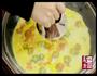 星星鸡蛋饼的做法图解6