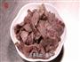 豉香红椒牛肉的做法图解3
