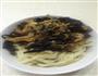 鸡丝卤面的做法图解10