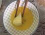 椰蓉香蕉的做法图解3