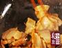 青椒腊肉的做法图解4