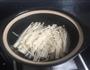日本豆腐煲的做法图解2