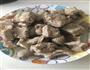 糖醋排骨的做法图解2