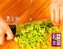咸鸭蛋烧豆腐的做法图解2