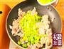 咸鸭蛋烧豆腐的做法图解3