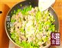 咸鸭蛋烧豆腐的做法图解4