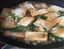 小葱拌豆腐的做法图解4