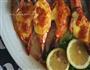 柠檬香烤芝士大虾的做法图解6