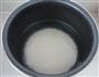 海苔咸鱼焖饭的做法图解4