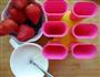 水果酸奶冰棍儿的做法图解1