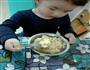 蝴蝶面的做法图解3