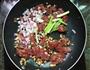 土豆香芋腊肠焖饭的做法图解7