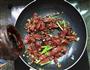 土豆香芋腊肠焖饭的做法图解8