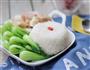 鸡翅山药饭的做法图解7