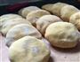 糯米南瓜红豆饼的做法图解6
