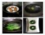 菠菜蒸肉丸的做法图解3