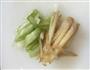 黄豆芽炒肉丝的做法图解3