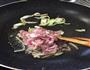 黄豆芽炒肉丝的做法图解5