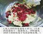 抹茶蔓越莓饼干的做法图解9