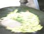 四季豆烧一腌菜的做法图解5