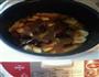 红烧肉焖饭的做法图解6