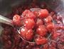 超美味的糖渍樱桃的做法图解4