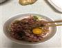 肉丸菠菜汤的做法图解1