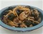 螺蛳猪脚煲的做法图解6