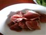 豆角炒肉的做法图解2