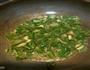 松茸腊肉的做法图解6