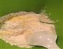 奶香玉米面饼的做法图解1