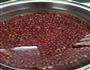 熬制红豆的做法图解1
