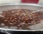 熬制红豆的做法图解3