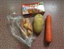 咖喱土豆鸡饭的做法图解1