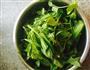 蒜蓉豌豆尖的做法图解1