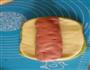 西瓜土司的做法图解12