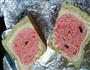 西瓜土司的做法图解15