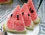 西瓜土司的做法图解16