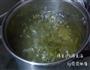暖壶版绿豆汤和绿豆沙同时出锅的做法图解2
